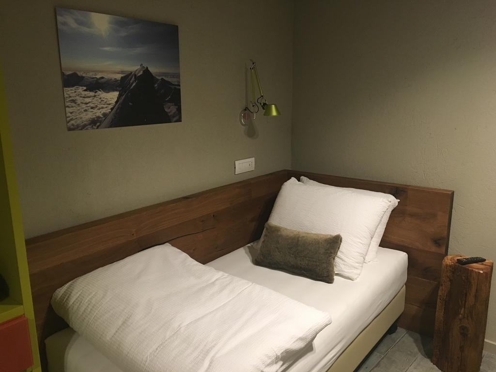 4478 Mountain Affittacamere 2*