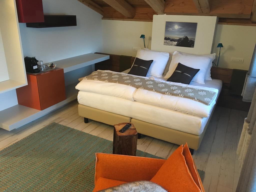 4478 Mountain Affittacamere